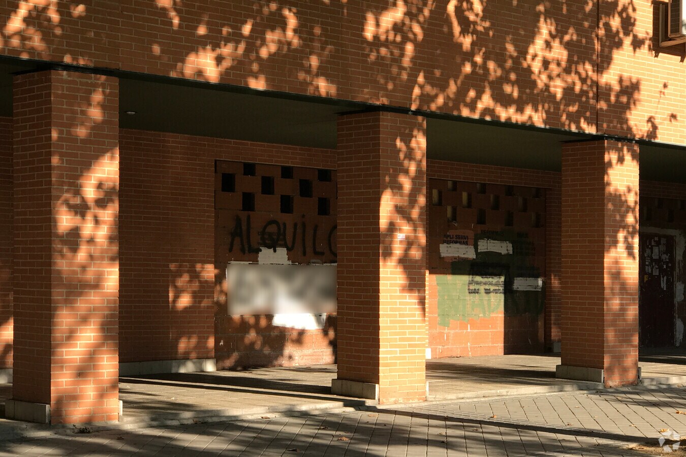 Calle Alcalde Pedro González González, 10, Leganés, MAD 28914 - Lot Puerta 01 -  - Photo intérieure - Image 1 of 4