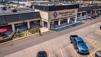 Plus de détails pour 2114 SW Chelsea Dr, Topeka, KS - Local commercial à louer