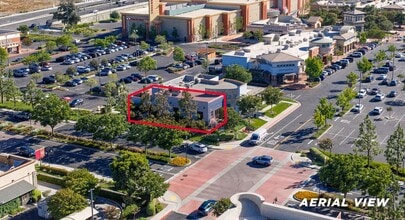 2430-3485 Cajalco Rd, Corona, CA à louer Photo intérieure– Image 2 sur 4