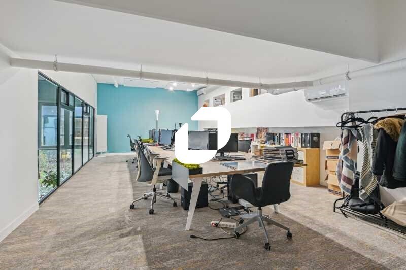 Bureau dans Courbevoie à louer - Photo intérieure – Image 2 sur 14