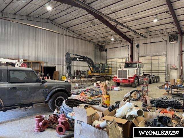 46 Reliance Road, Rock Springs, WY à vendre - Photo intérieure – Image 3 sur 13