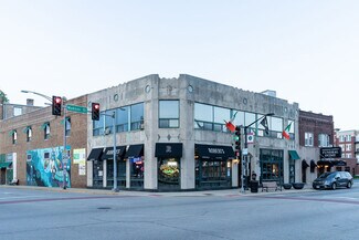 Plus de détails pour 7321 Madison St, Forest Park, IL - Local commercial à vendre
