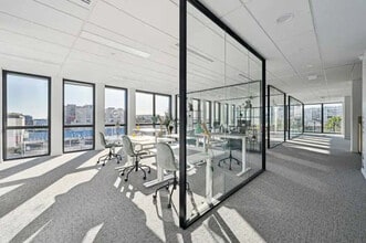 52-58 Avenue Aristide Briand, Bagneux à louer Photo de l’immeuble– Image 2 sur 12