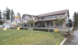 Plus de détails pour 3415 Auburn Way S, Auburn, WA - Bureau à louer