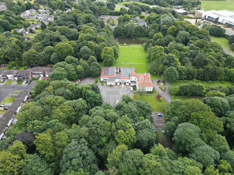 Shotton Hall The Green Old, Peterlee à vendre - Photo de l’immeuble – Image 3 sur 6