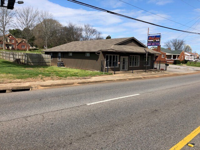 11715 Highway 231 431 N, Meridianville, AL à louer - Photo de l’immeuble – Image 2 sur 2