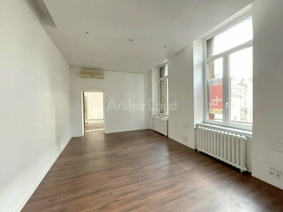 Bureau dans Nancy à louer Photo intérieure– Image 1 sur 11