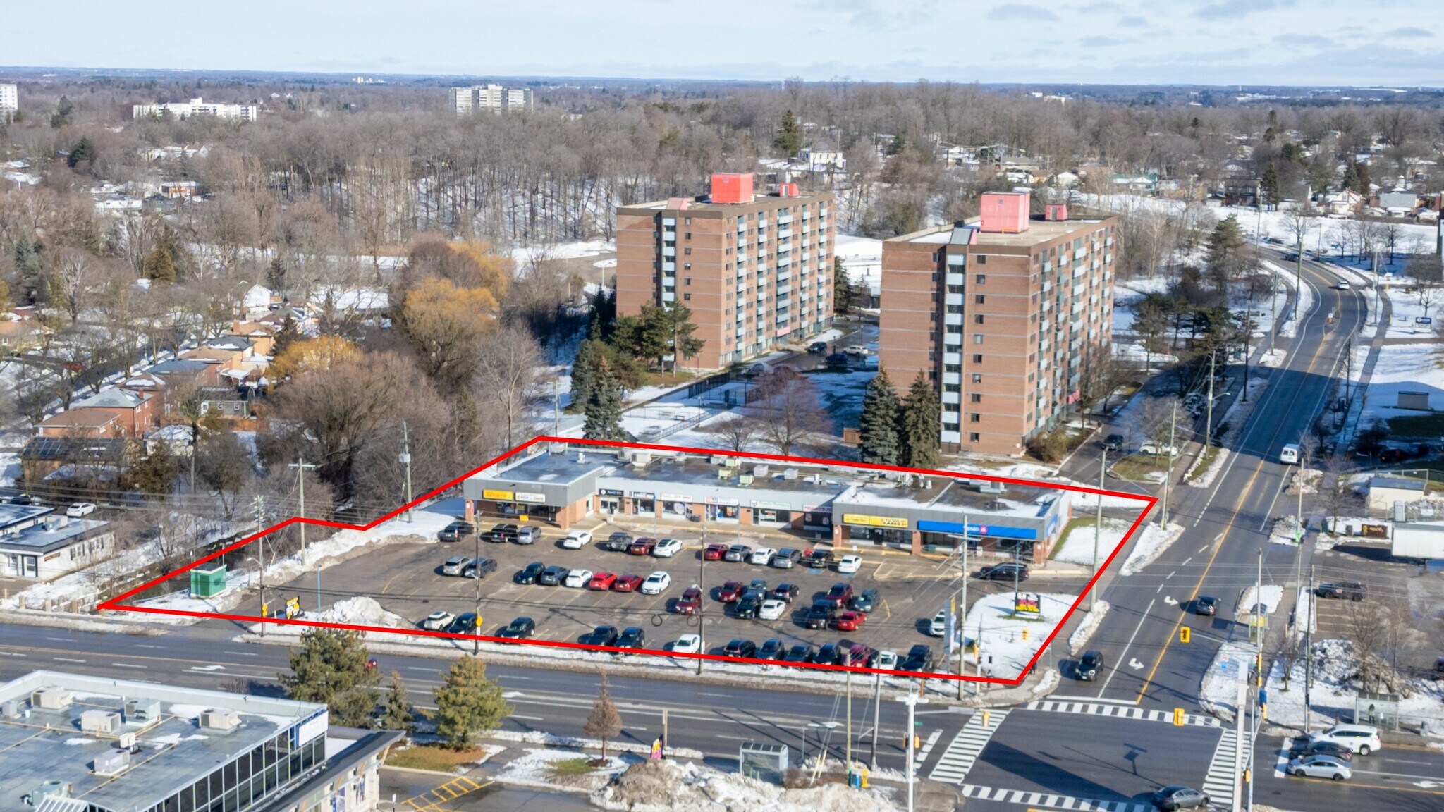 114 Weber St N, Waterloo, ON à vendre Autre– Image 1 sur 2