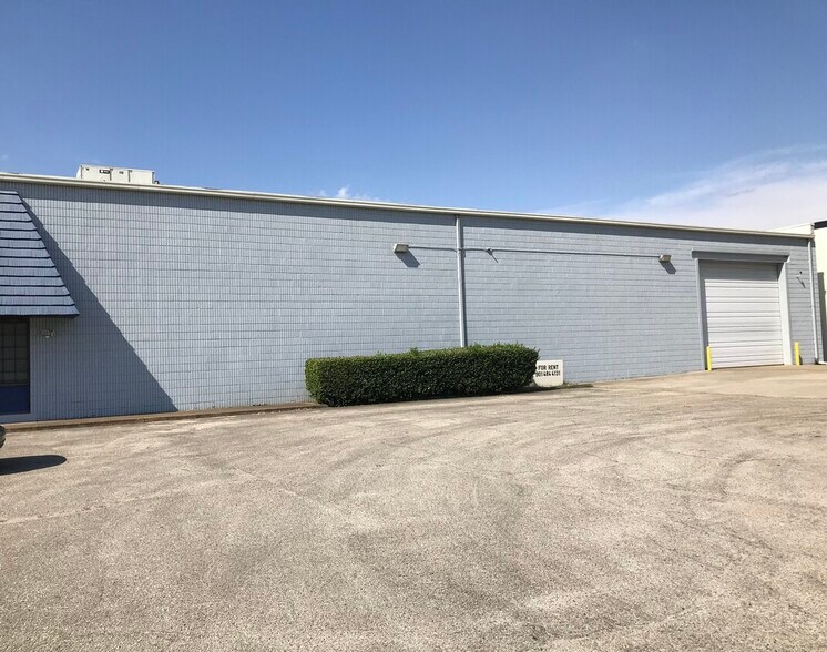 3817 Air Park St, Memphis, TN à vendre - Photo de l’immeuble – Image 2 sur 8