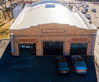 Plus de détails pour 31 W 31st St, Kansas City, MO - Bureau à vendre