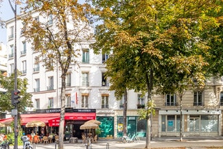 Plus de détails pour Local commercial à louer