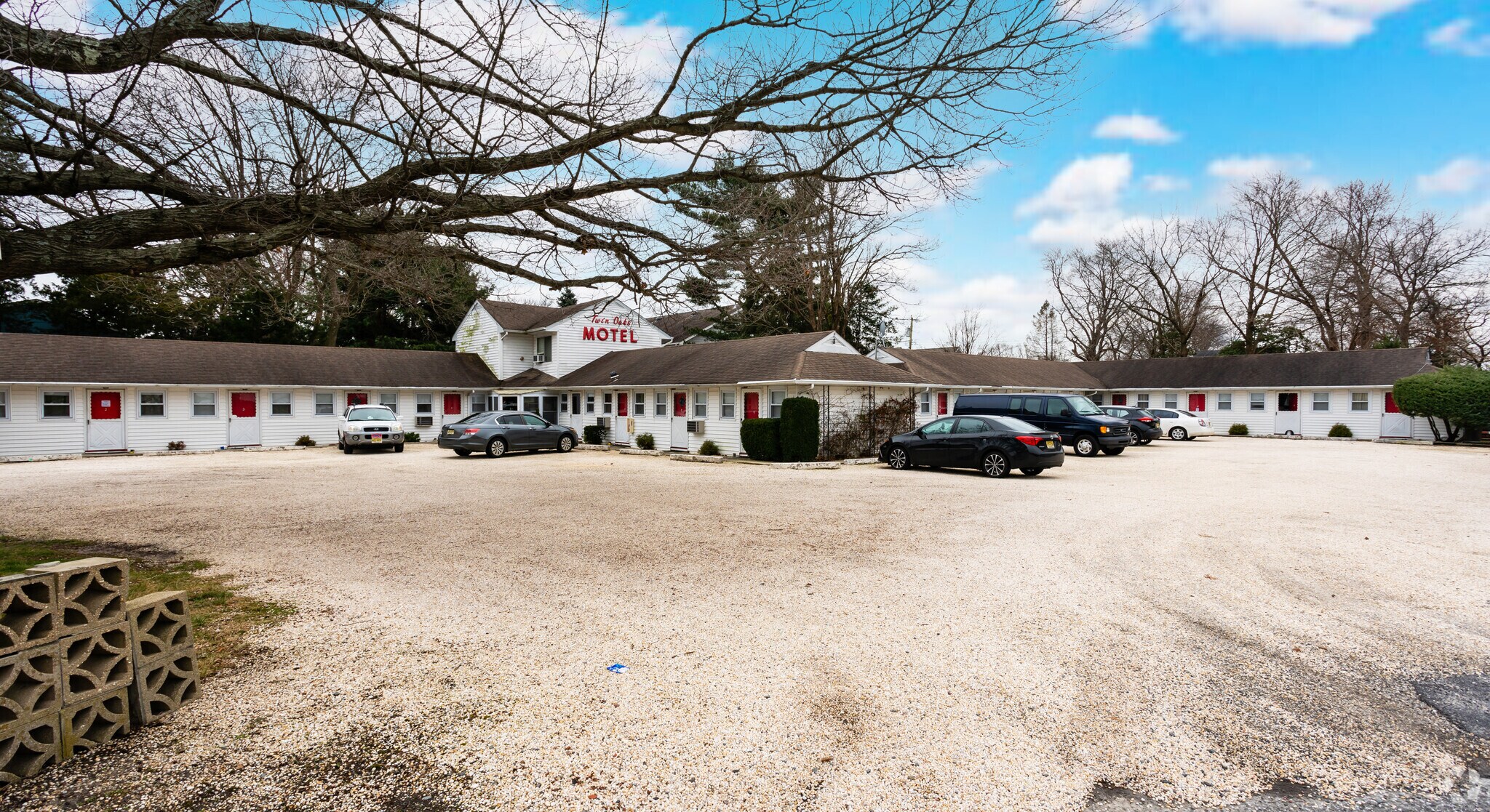 2300 Route 35, Manasquan, NJ à vendre Photo principale– Image 1 sur 7