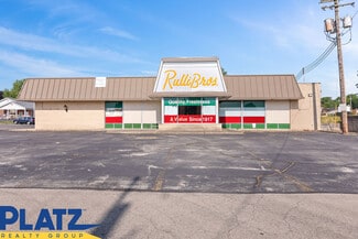 Plus de détails pour 5780 South Ave, Youngstown, OH - Local commercial à vendre