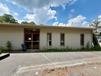 Plus de détails pour 116 Rock Quarry Rd, Stockbridge, GA - Industriel/Logistique à vendre