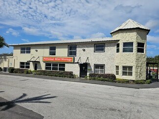 Plus de détails pour 41040 Highway 27, Davenport, FL - Industriel/Logistique à louer