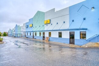 Plus de détails pour 1501 Lee Hill Dr, Boulder, CO - Local d’activités à vendre