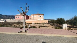 Plus de détails pour Terrain à vendre