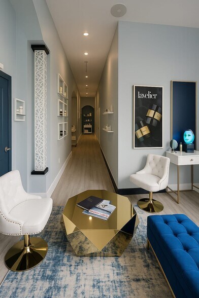 101 Palm Harbor Pky, Palm Coast, FL à louer - Photo de l’immeuble – Image 2 sur 10