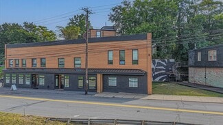 Plus de détails pour 151-157 N Main St, Pittston, PA - Logement à vendre