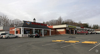Plus de détails pour 432 Garrisonville Rd, Stafford, VA - Local commercial à louer
