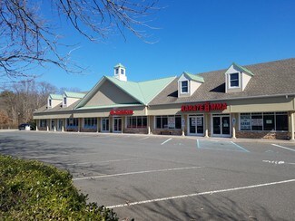 Plus de détails pour 34 S Main St, Barnegat, NJ - Local commercial à louer
