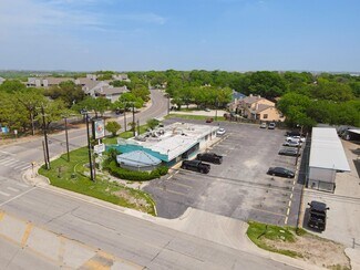 Plus de détails pour 10930 Perrin Beitel Rd, San Antonio, TX - Local commercial à vendre
