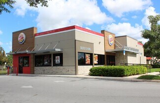 Plus de détails pour 6598 S US Highway 1, Port Saint Lucie, FL - Local commercial à louer