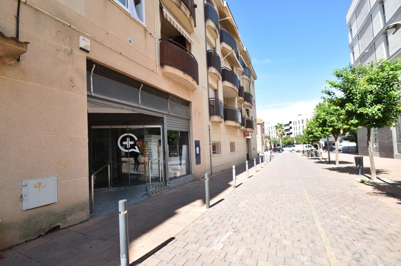 Sant Pere de Ribes, BAR 08812 - Lot - - - Photo intérieure - Image 2 of 19