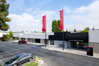 Plus de détails pour 23811 Aliso Creek Rd, Laguna Niguel, CA - Bureau, Bureau/Local commercial à louer