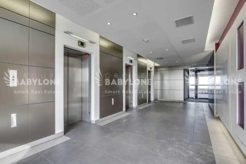 20 Ter Rue De Bezons, Courbevoie à louer - Hall d’entrée – Image 2 sur 18