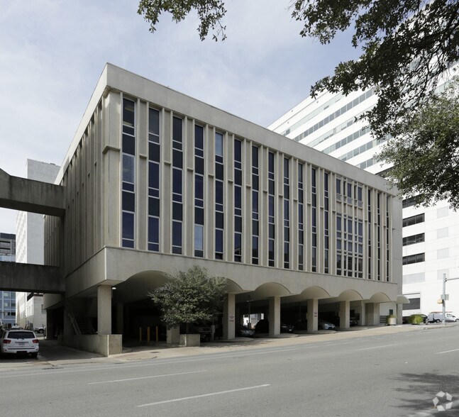 814 San Jacinto Blvd, Austin, TX à louer - Photo principale – Image 1 sur 3