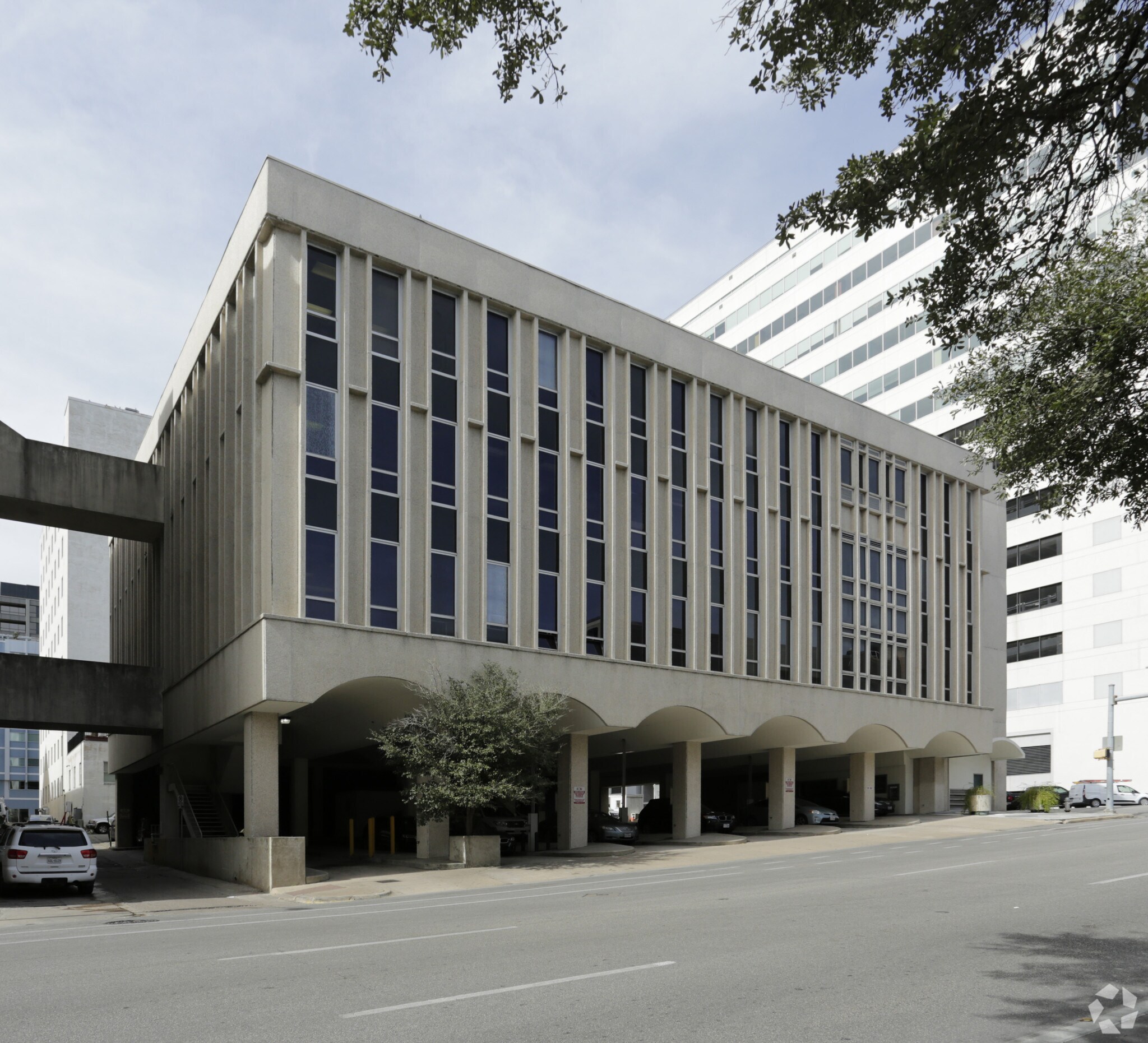 814 San Jacinto Blvd, Austin, TX à louer Photo principale– Image 1 sur 4