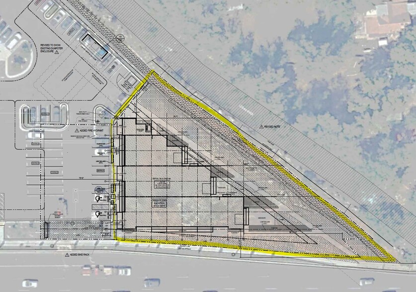 647 Main st, Logan, UT à louer - Plan cadastral – Image 2 sur 4