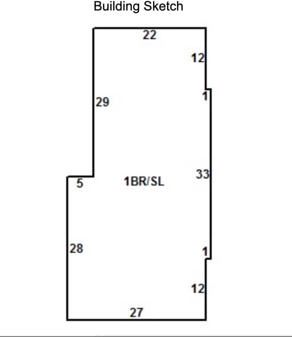 800 Gathering Park Cir, Cary, NC à louer Plan d’étage– Image 1 sur 1
