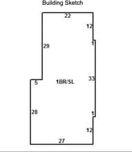 800 Gathering Park Cir, Cary, NC à louer Plan d’étage– Image 1 sur 1