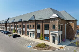 Plus de détails pour 195 Norseman St, Toronto, ON - Local commercial à vendre