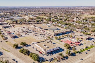 Plus de détails pour 3939 Frankford Rd, Dallas, TX - Terrain à louer