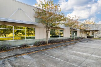 Plus de détails pour 10401 Town Park Dr, Houston, TX - Bureau à vendre