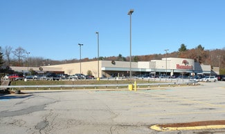 Plus de détails pour 79 Bicentennial Dr, Manchester, NH - Local commercial à louer