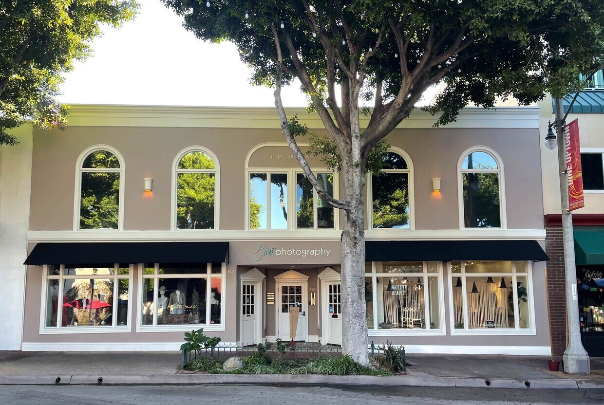 6738 Greenleaf Ave, Whittier, CA à vendre Photo principale– Image 1 sur 56