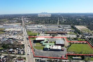 Plus de détails pour 9101 Airline Dr, Houston, TX - Spécialisé à vendre