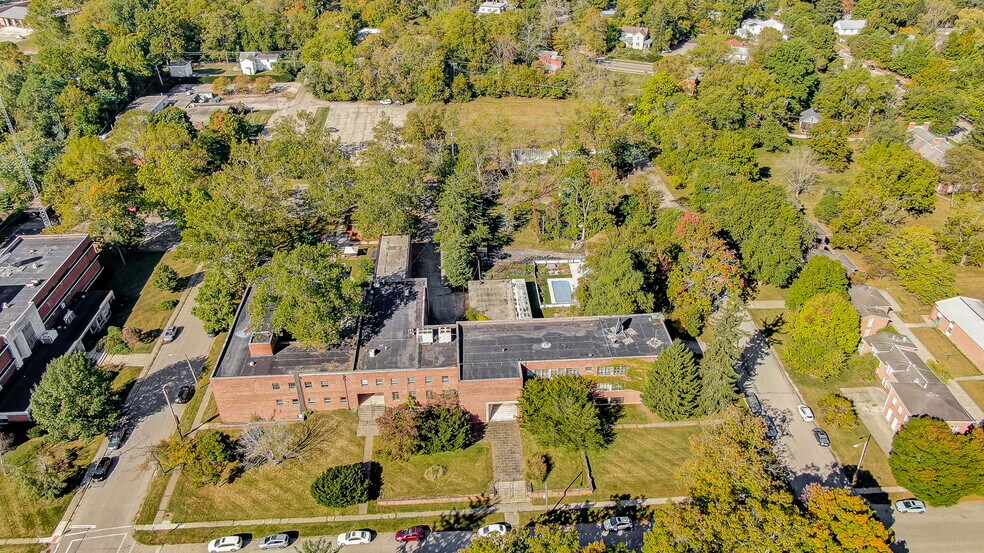 800 Livermore St, Yellow Springs, OH à vendre - Photo de l’immeuble – Image 2 sur 104