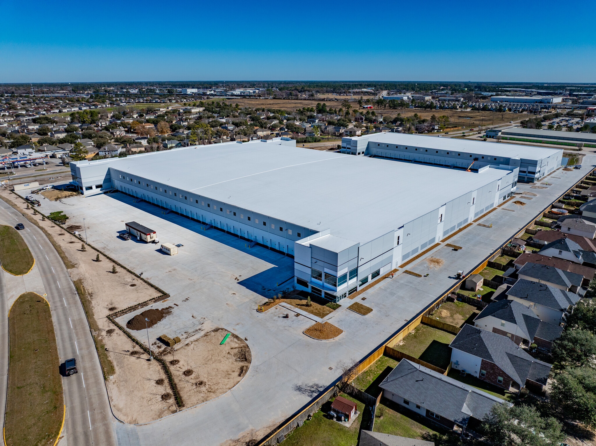 702 E Richey Rd, Houston, TX à vendre Photo intérieure– Image 1 sur 1