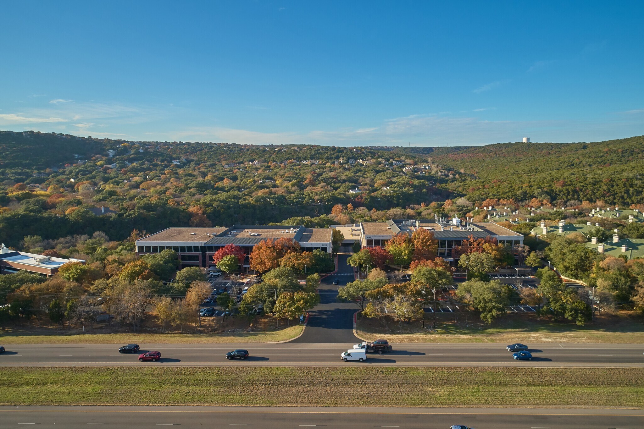7600 Capital Of Texas Hwy N, Austin, TX à louer Photo principale– Image 1 sur 8