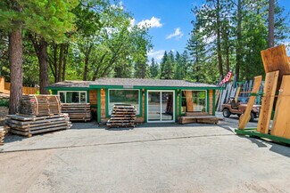 Plus de détails pour 32765 Hilltop Boulevard, Running Springs, CA - Industriel/Logistique à vendre