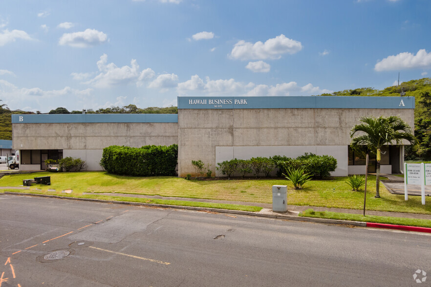 96-1173 Waihona St, Pearl City, HI à louer - Photo de l’immeuble – Image 3 sur 13