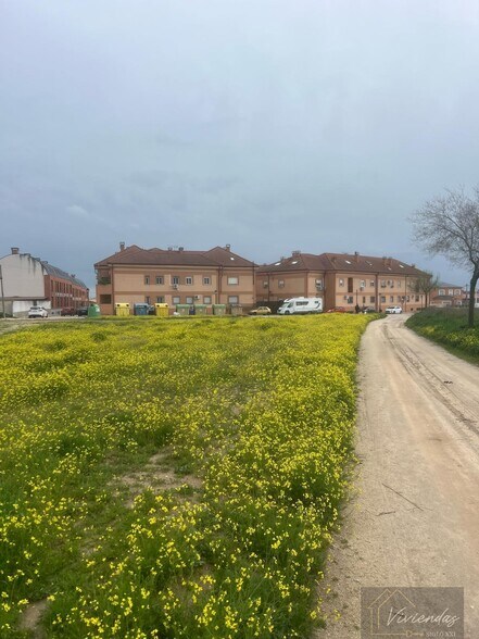Terrain dans El Viso de San Juan, Toledo à vendre - Autre – Image 2 sur 5
