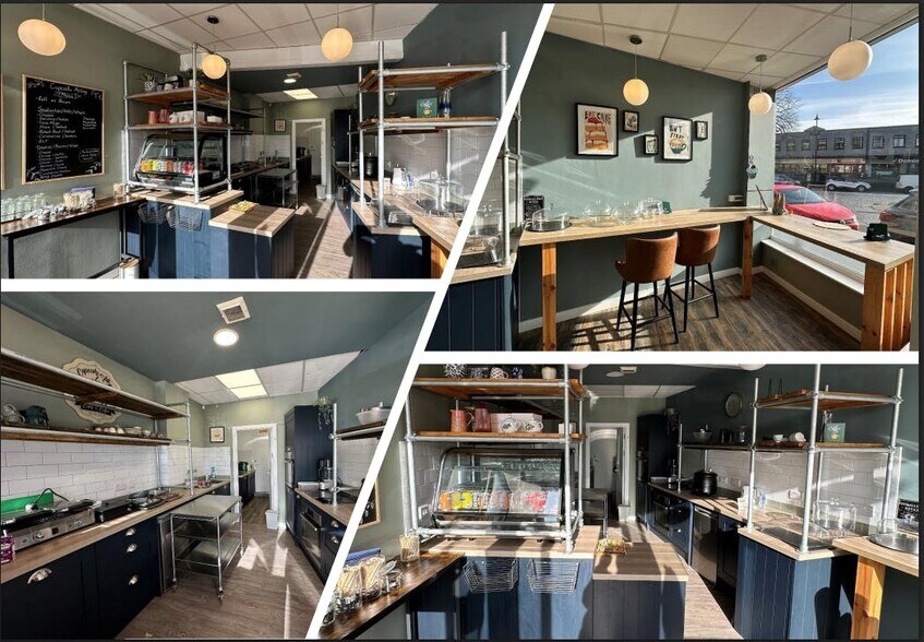 31-37 Allan Park, Stirling à louer - Photo de l’immeuble – Image 2 sur 2