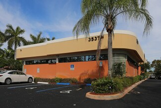 Plus de détails pour 3537 Forest Hill Blvd, West Palm Beach, FL - Bureau/Médical à louer