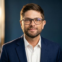 Russell Martinez